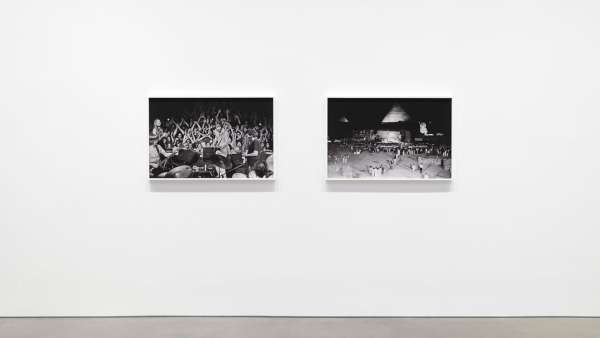 Now on view @davidkordanskygallery NY: ‘An ...