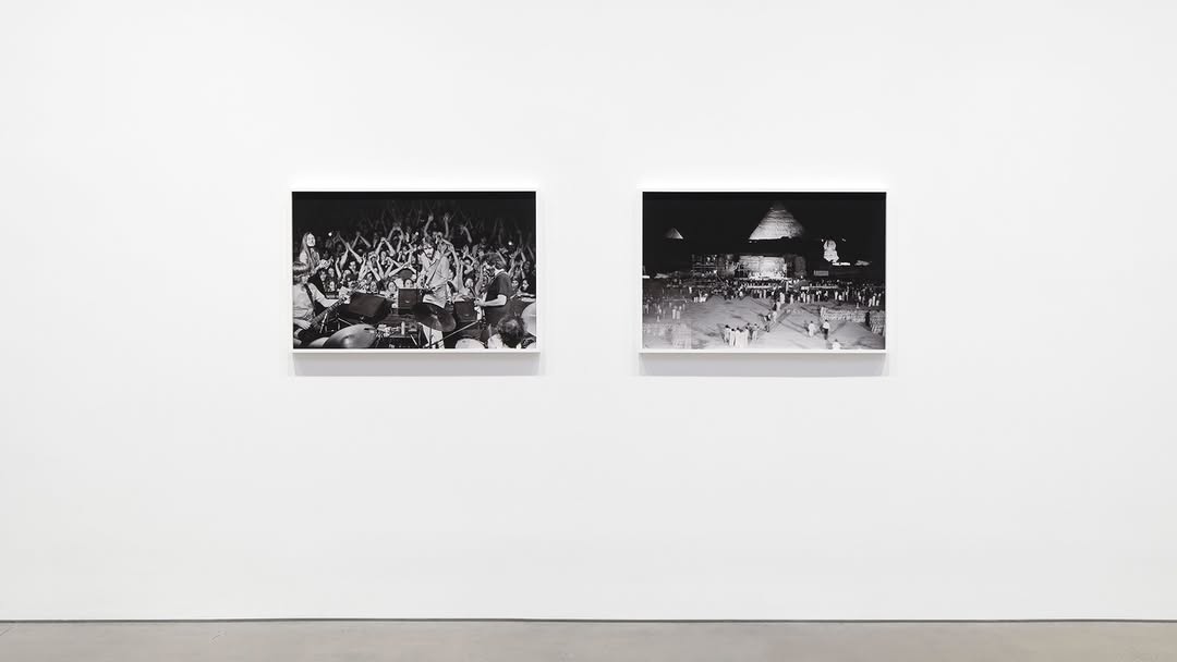 Now on view @davidkordanskygallery NY: ‘An Ameri...
