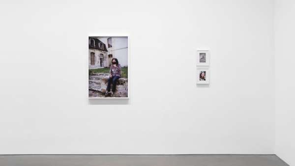 Now on view @davidkordanskygallery NY: ‘An ...