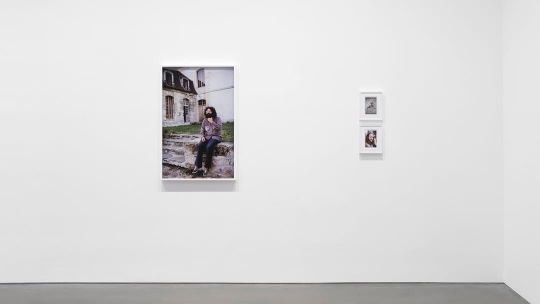 Now on view @davidkordanskygallery NY: ‘An Ameri...