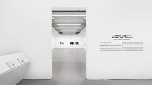 Now on view @davidkordanskygallery NY: ‘An ...