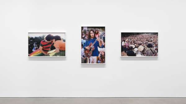 Now on view @davidkordanskygallery NY: ‘An ...