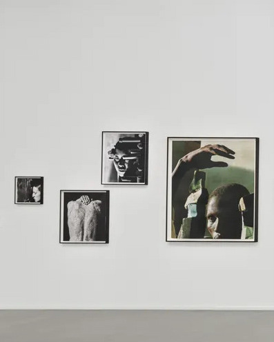 Jack Davison from "What Holds Us" exhibition curat...