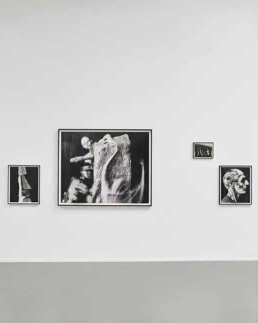 Jack Davison from "What Holds Us" exhibition curat...