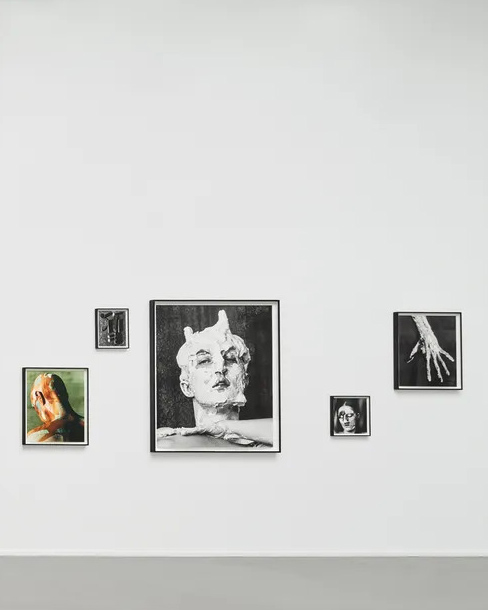 Jack Davison from "What Holds Us" exhibition curat...