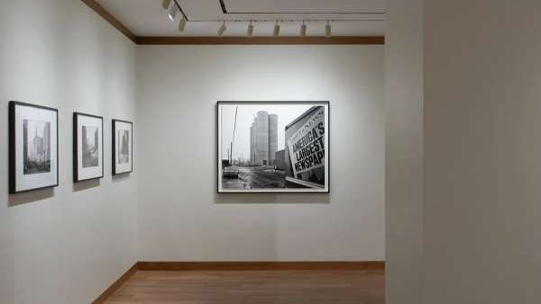 Baldwin Lee's "New York (1975-1979)" at How...