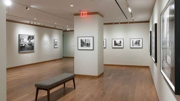 Baldwin Lee's "New York (1975-1979)" at How...