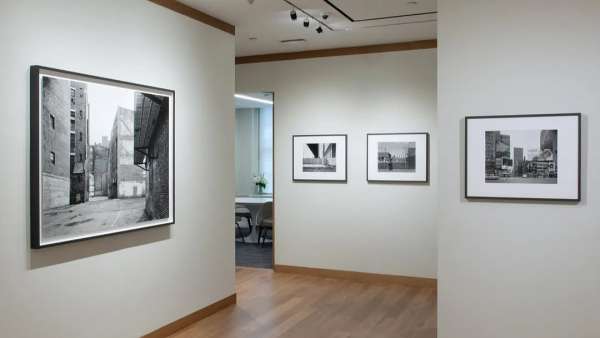 Baldwin Lee's "New York (1975-1979)" at How...