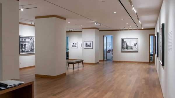 Baldwin Lee's "New York (1975-1979)" at How...