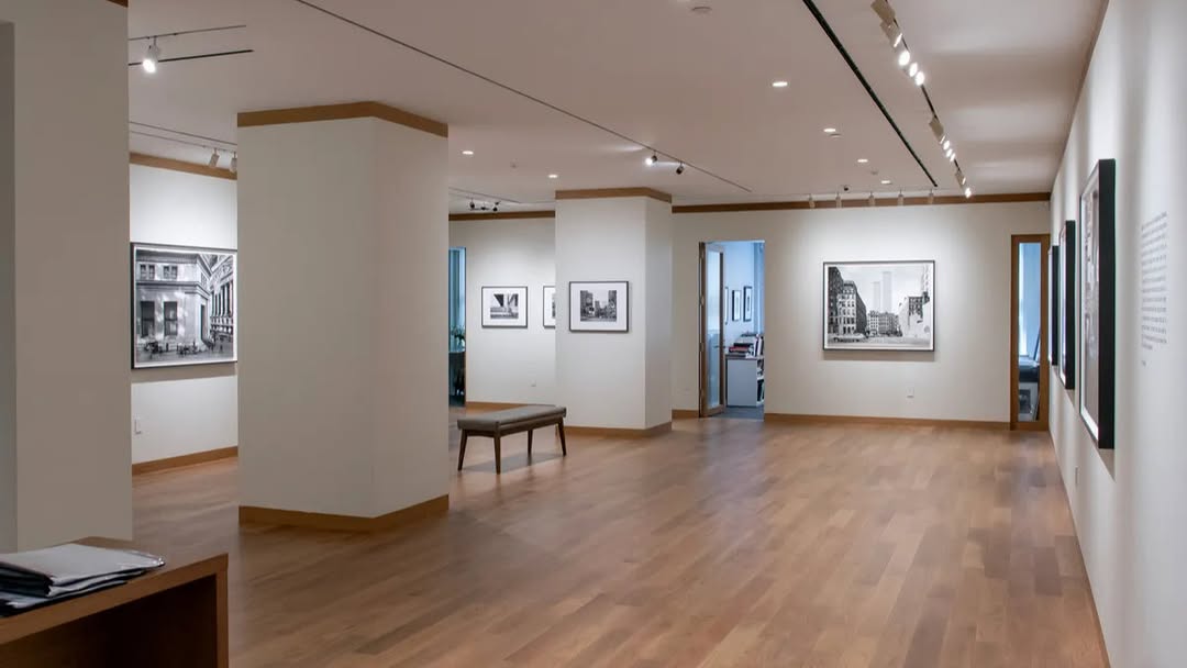 Baldwin Lee's "New York (1975-1979)" at Howard Gre...