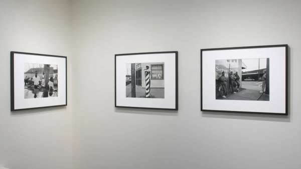 Baldwin Lee's "New York (1975-1979)" at How...