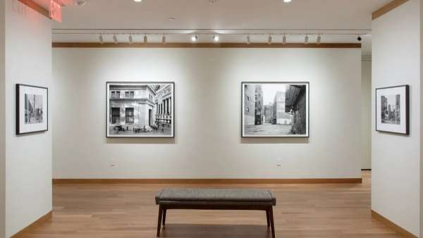 Baldwin Lee's "New York (1975-1979)" at How...