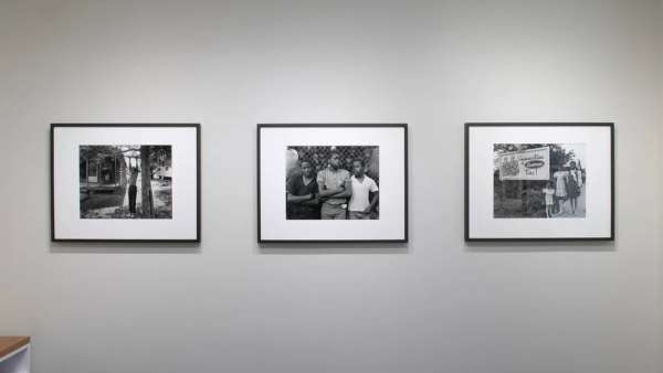 Baldwin Lee's "New York (1975-1979)" at How...