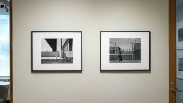 Baldwin Lee's "New York (1975-1979)" at How...