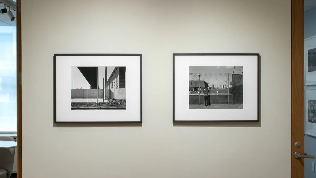 Baldwin Lee's "New York (1975-1979)" at Howard Gre...
