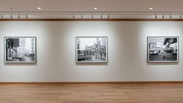 Baldwin Lee's "New York (1975-1979)" at How...