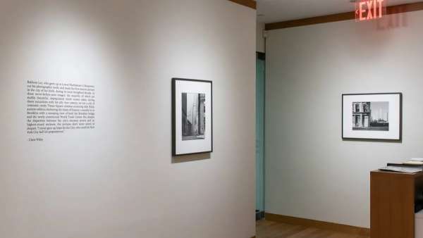 Baldwin Lee's "New York (1975-1979)" at How...