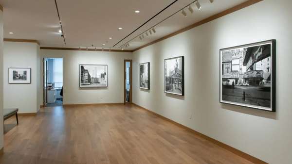 Baldwin Lee's "New York (1975-1979)" at How...