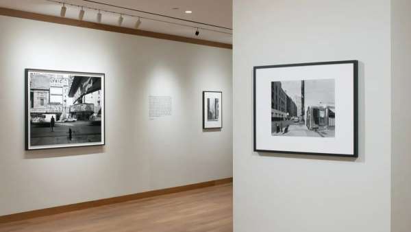 Baldwin Lee's "New York (1975-1979)" at How...