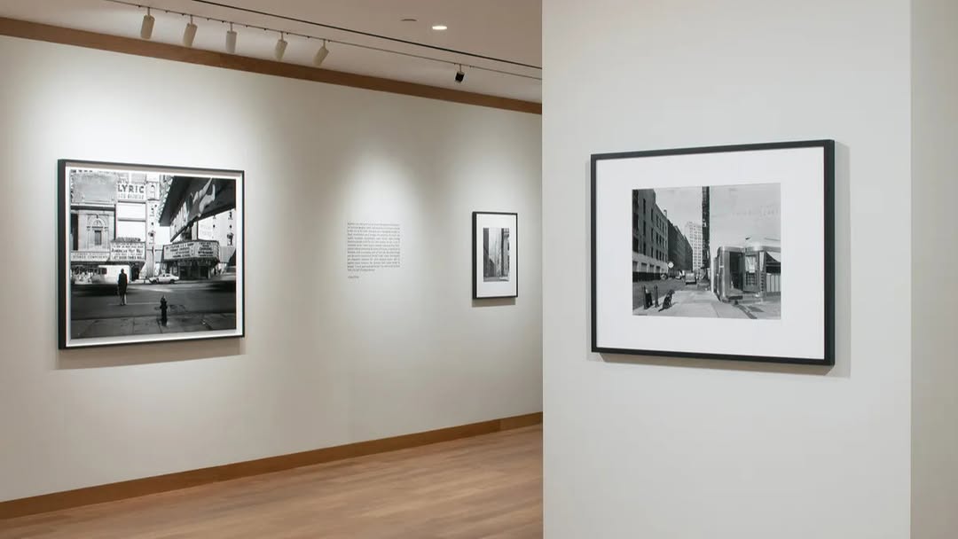 Baldwin Lee's "New York (1975-1979)" at Howard Gre...