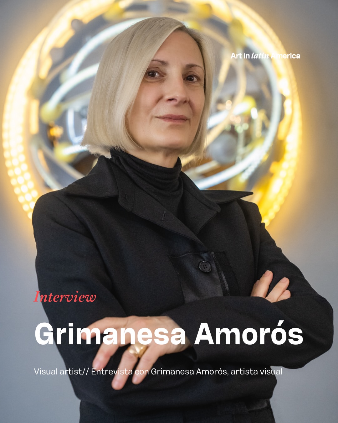 Grimanesa Amorós