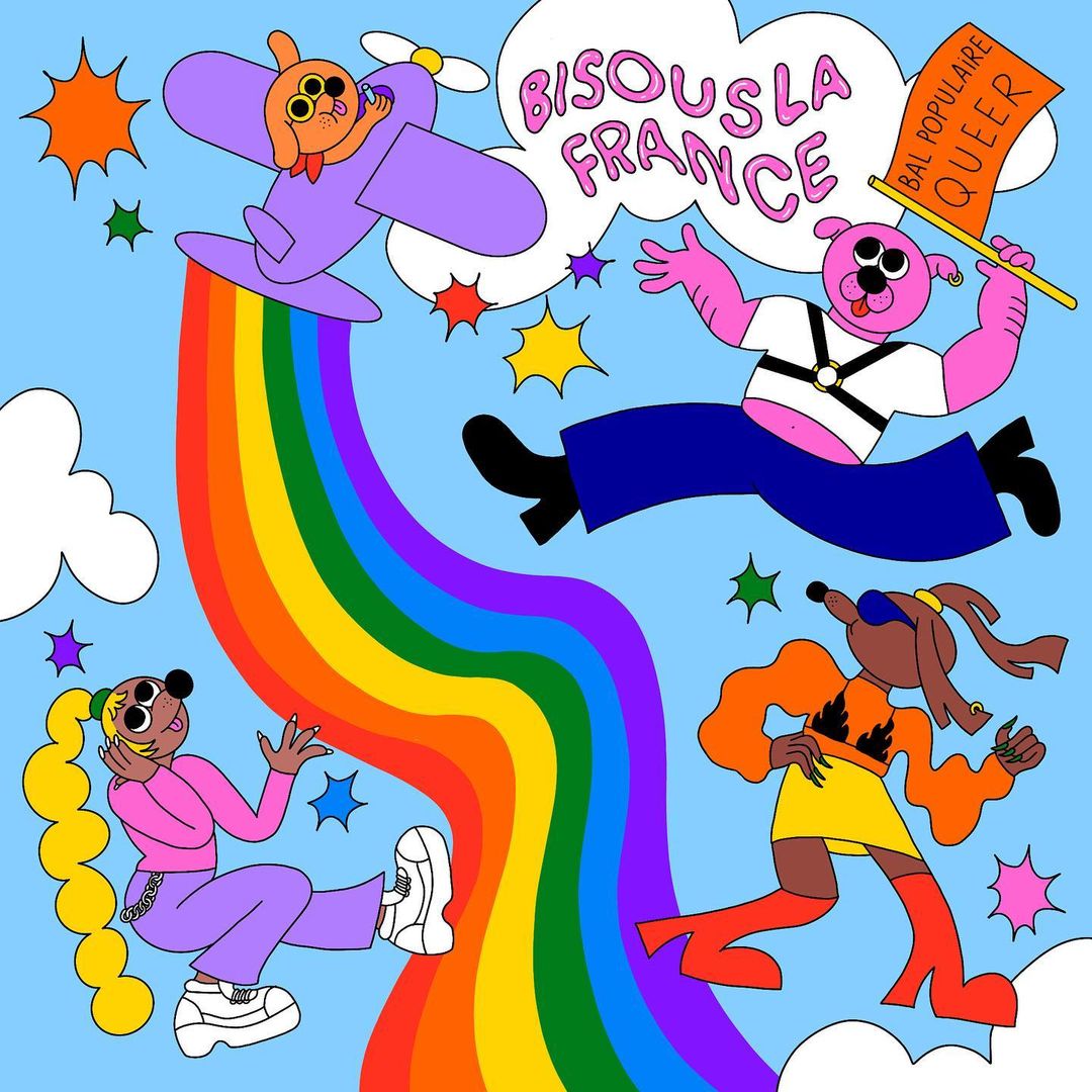 Le Hasard Ludique |  Jun. 23