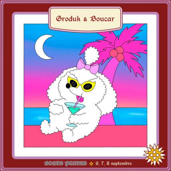 Groduk & Boucar