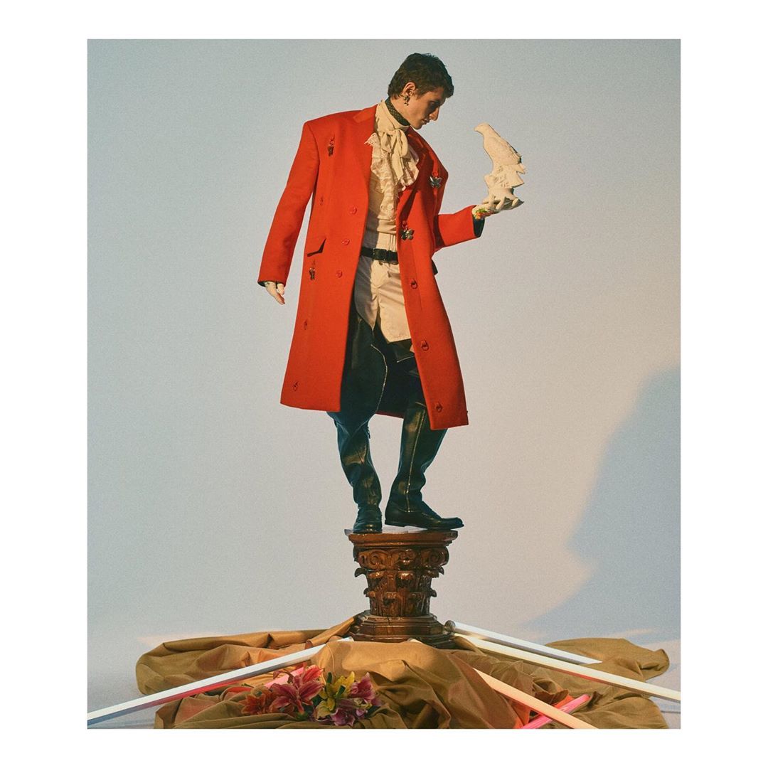 WSJ. Magazine |  Sep. 19