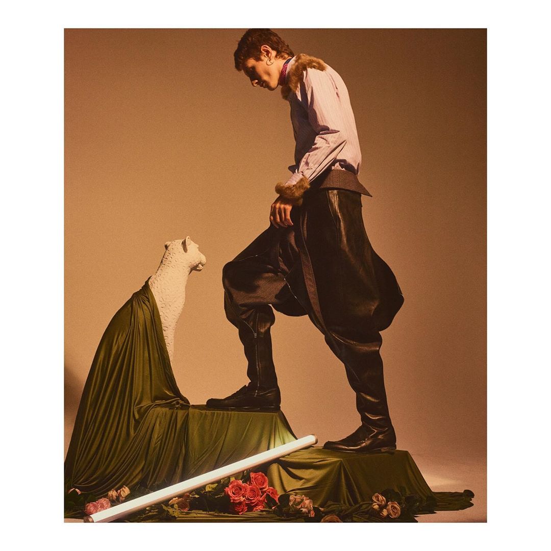 WSJ. Magazine |  Sep. 19