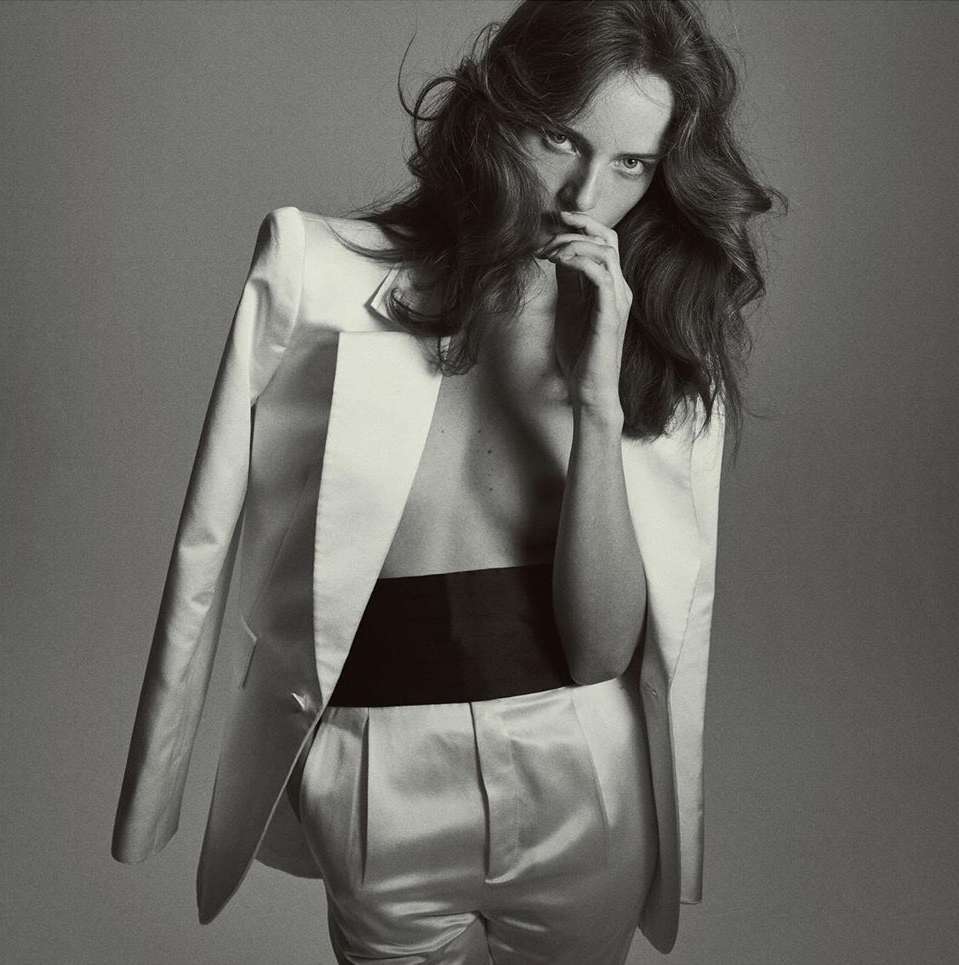 Vogue Netherlands |  Nov. 19