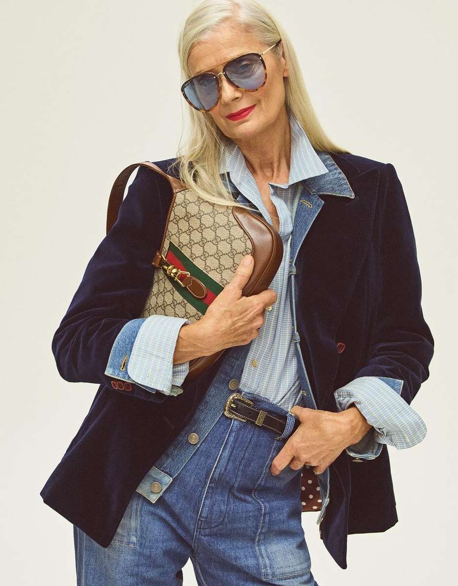 Vogue France |  Nov. 20