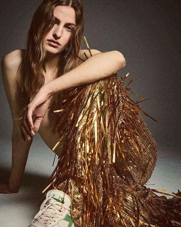 Vogue Germany |  Aug. 21