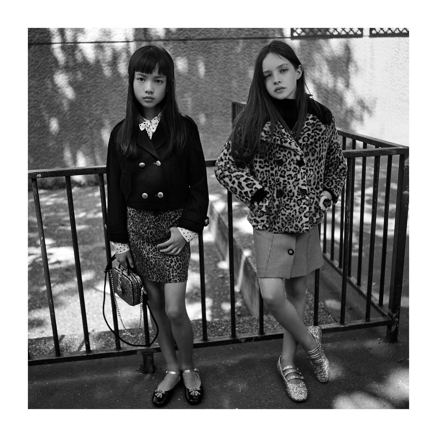 Zara Kids |  Oct. 21