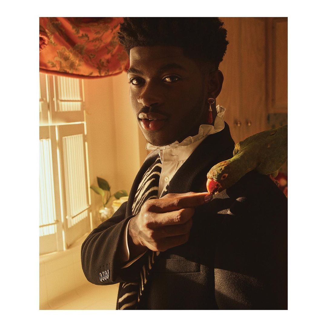 WSJ. Magazine |  Nov. 21