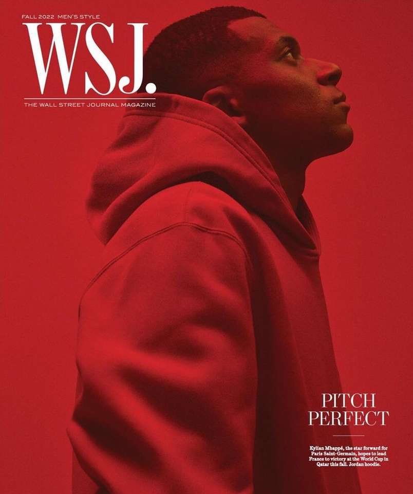 WSJ. Magazine |  Sep. 22
