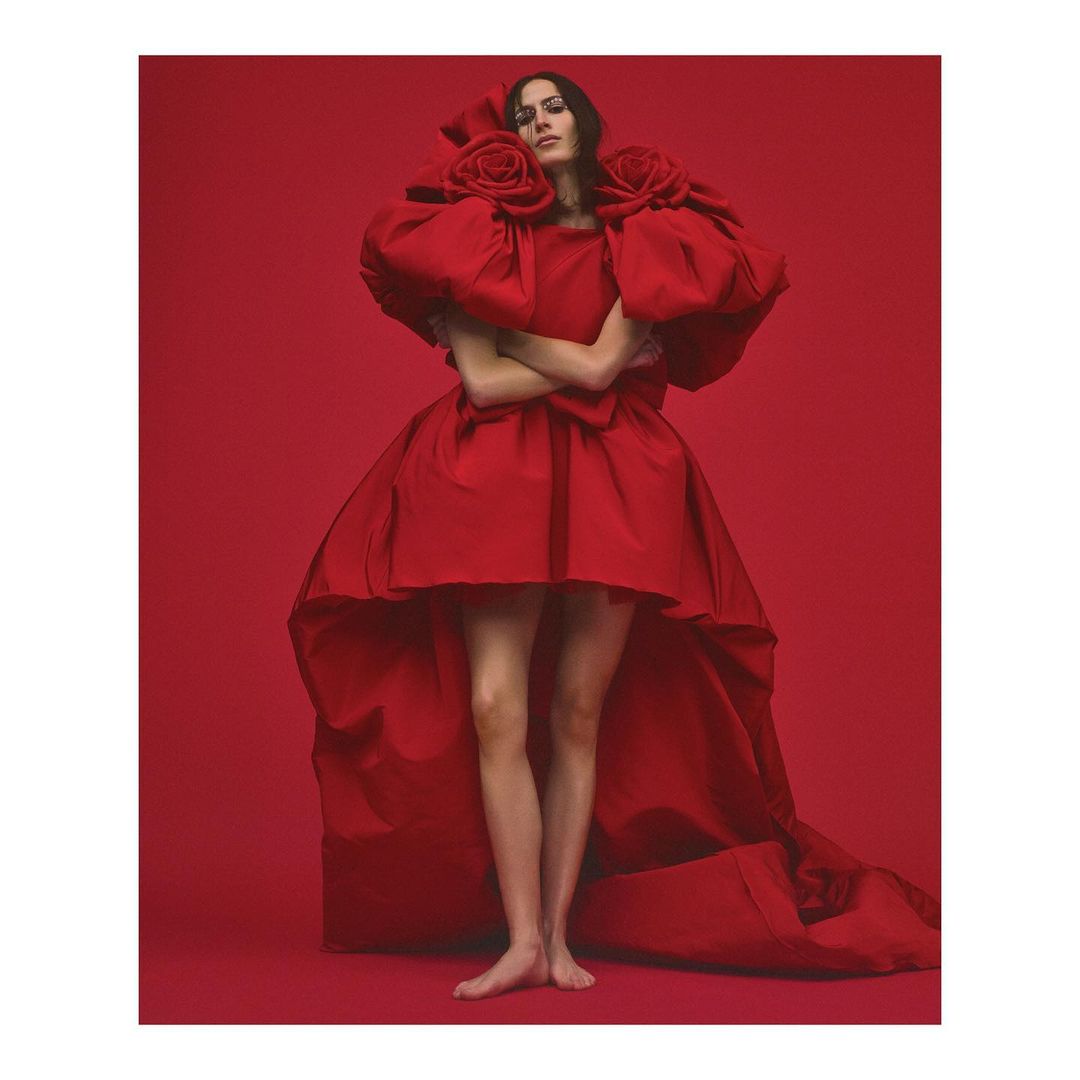 WSJ. Magazine |  Apr. 23