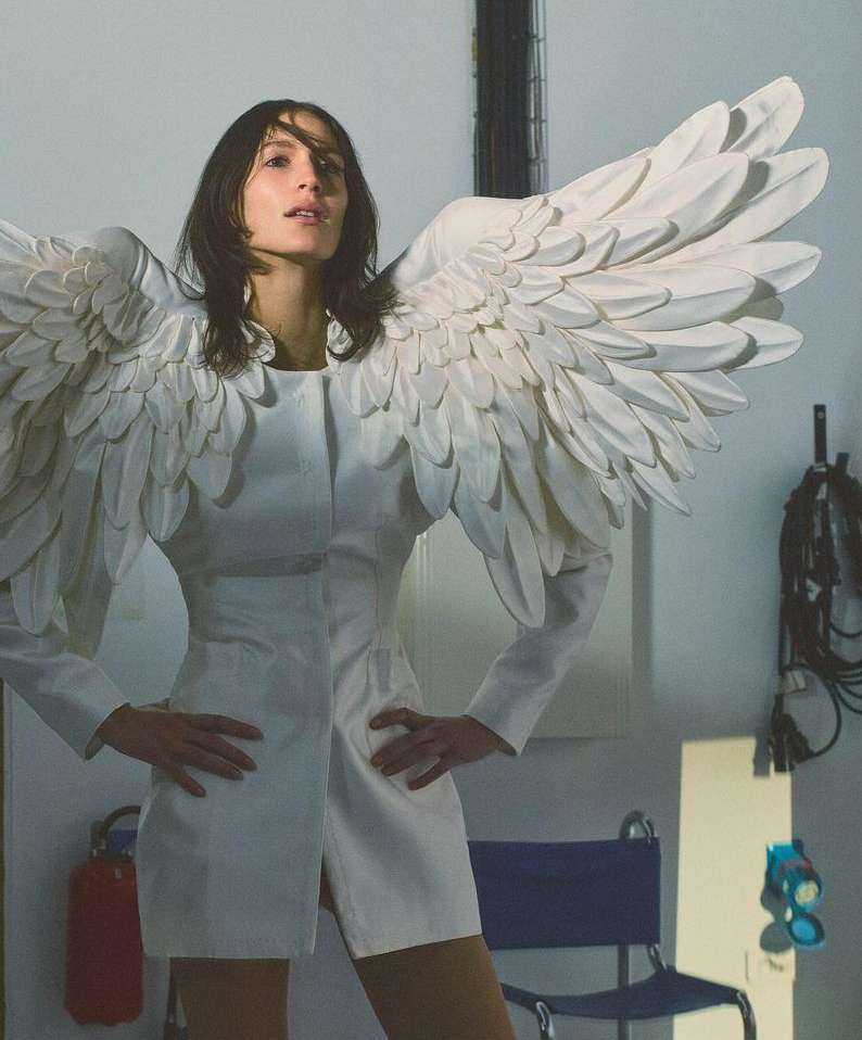 WSJ. Magazine |  Apr. 23