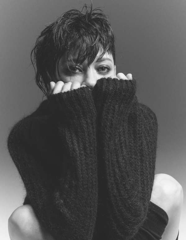 Marion Cotillard for ZOO Magazine issue #88...