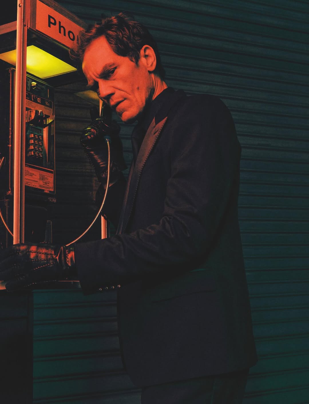 ZOO MAGAZINE ISSUE #89: WINGS THAT HOLD
@zoomagazine & @LoroPiana

Michael Shannon @michaelshannon exclusively
for ZOO Magazine #89

Photography: Jack Waterlot @jackwaterlotstudio
Talent: Michael Shannon @NARRATIVE PR @michaelshannon @Narrativepr
Stylist: Patrick Mackie @patrickmackieinsta
Hair and Make-up: Rheanne White @rheannewhite
Set Designer: Forest Watson @forestwatsonn
Photo Assistant: Saul Berrera @saulebarrera
Styling Assistant: Grace Young @stylebygraceyoung
Production Assistant: Anna Falcó ZOO Magazine @zoomagazine @annafalc00, 
Production: Raz Segal @raz09 and Nathalie Akiya @gtsprod
Creative Direction: José Klap ZOO Magazine @zoomagazine @joseklap
Location: The 1896 Studios, Brooklyn New York @the1896

#ZOOMAGZINE88 #zoomagazine #fashionmagazine #interview #fashion #art
#music #cinema #artist #sandorlubbe #fashionpublication #michaelshannon #loropiana