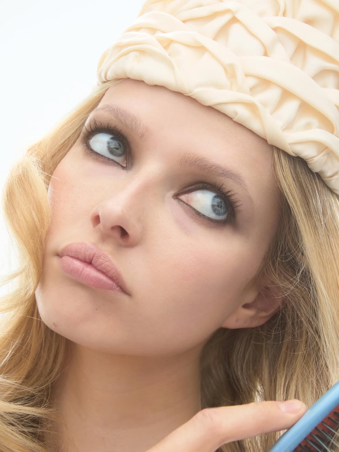 @applemartin for the @theperfectmagazine @kegrand