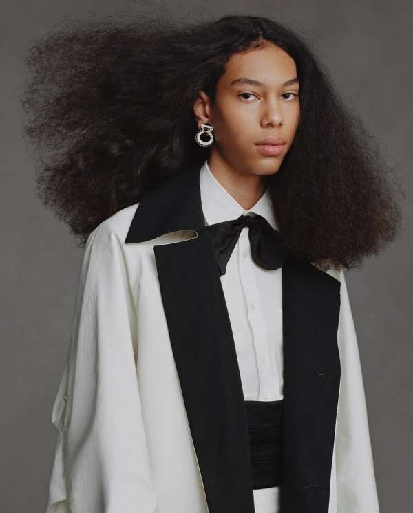 Tuxedos for @wsjmag 