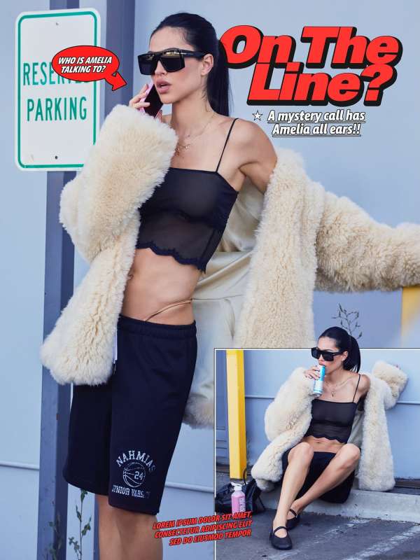 @ameliagray for @revolve @revolve.losangele...