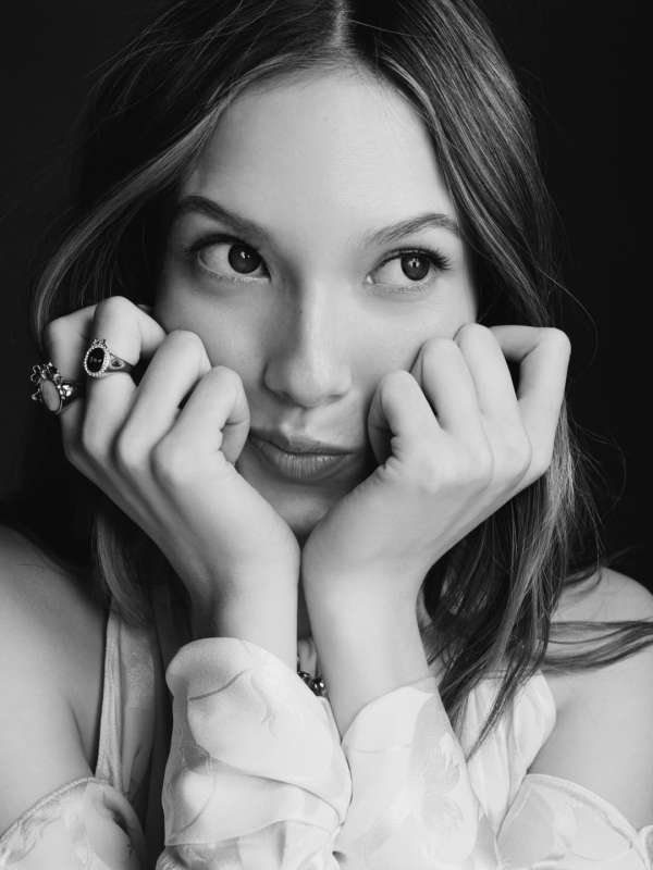 @eileengu for @numerony 