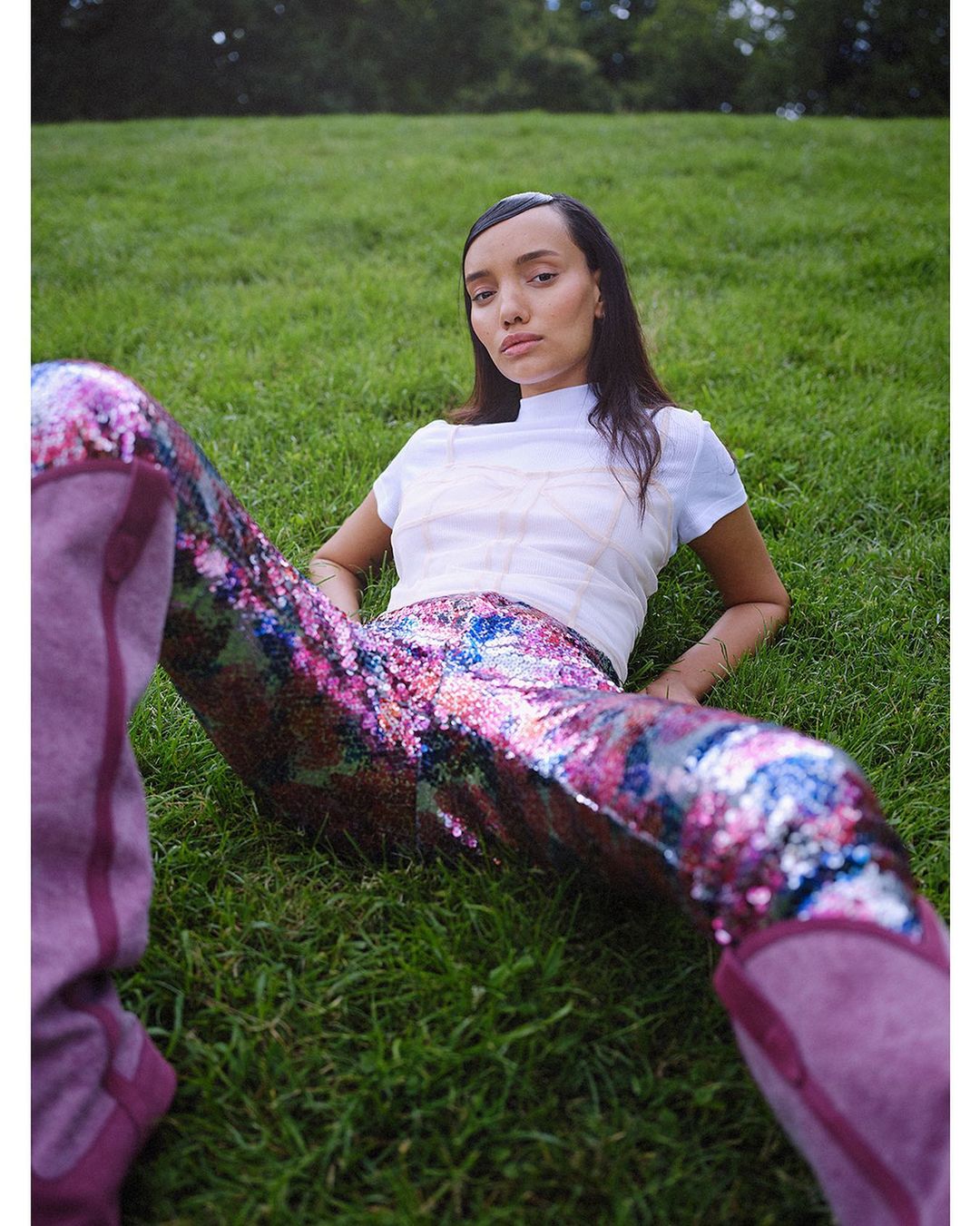 Duel Magazine |  Sep. 21