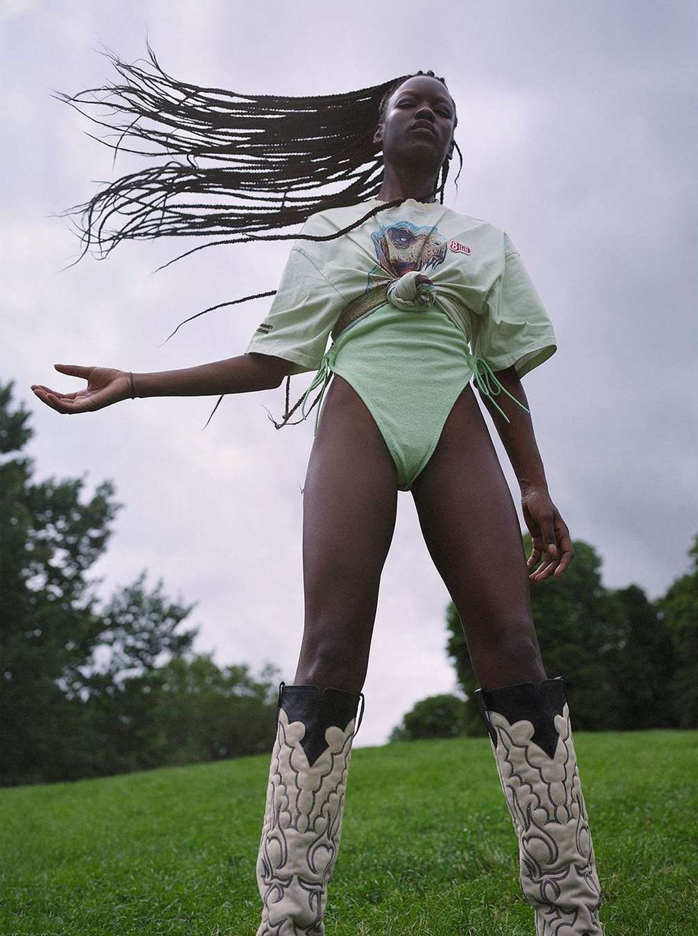 Duel Magazine |  Sep. 21