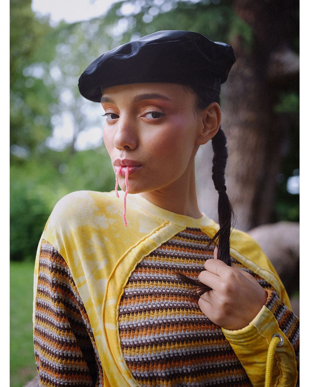 Duel Magazine |  Oct. 21