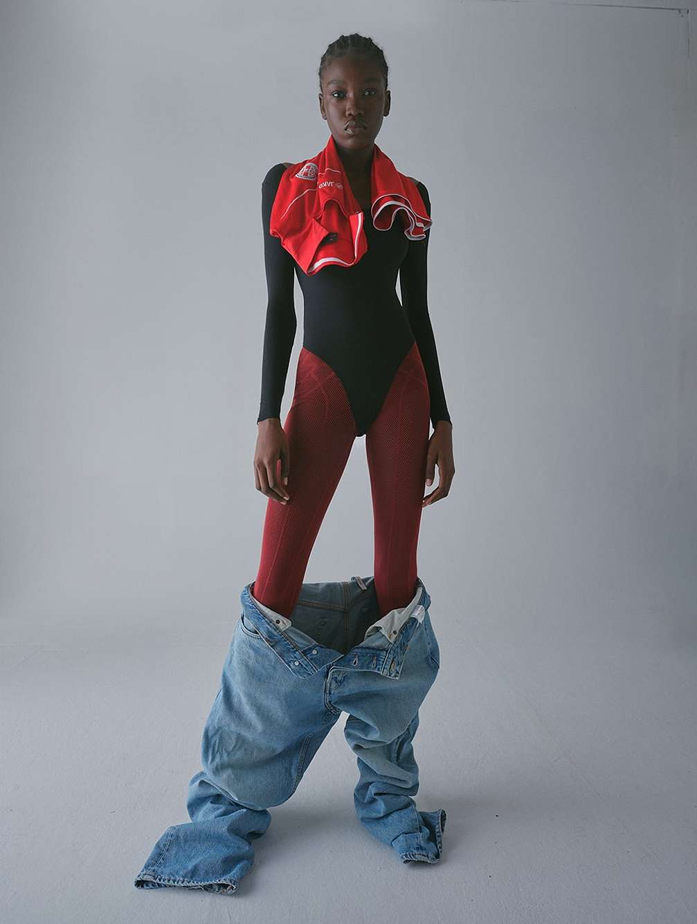 Guillaume Millet X Lovesome Magazine May. 25