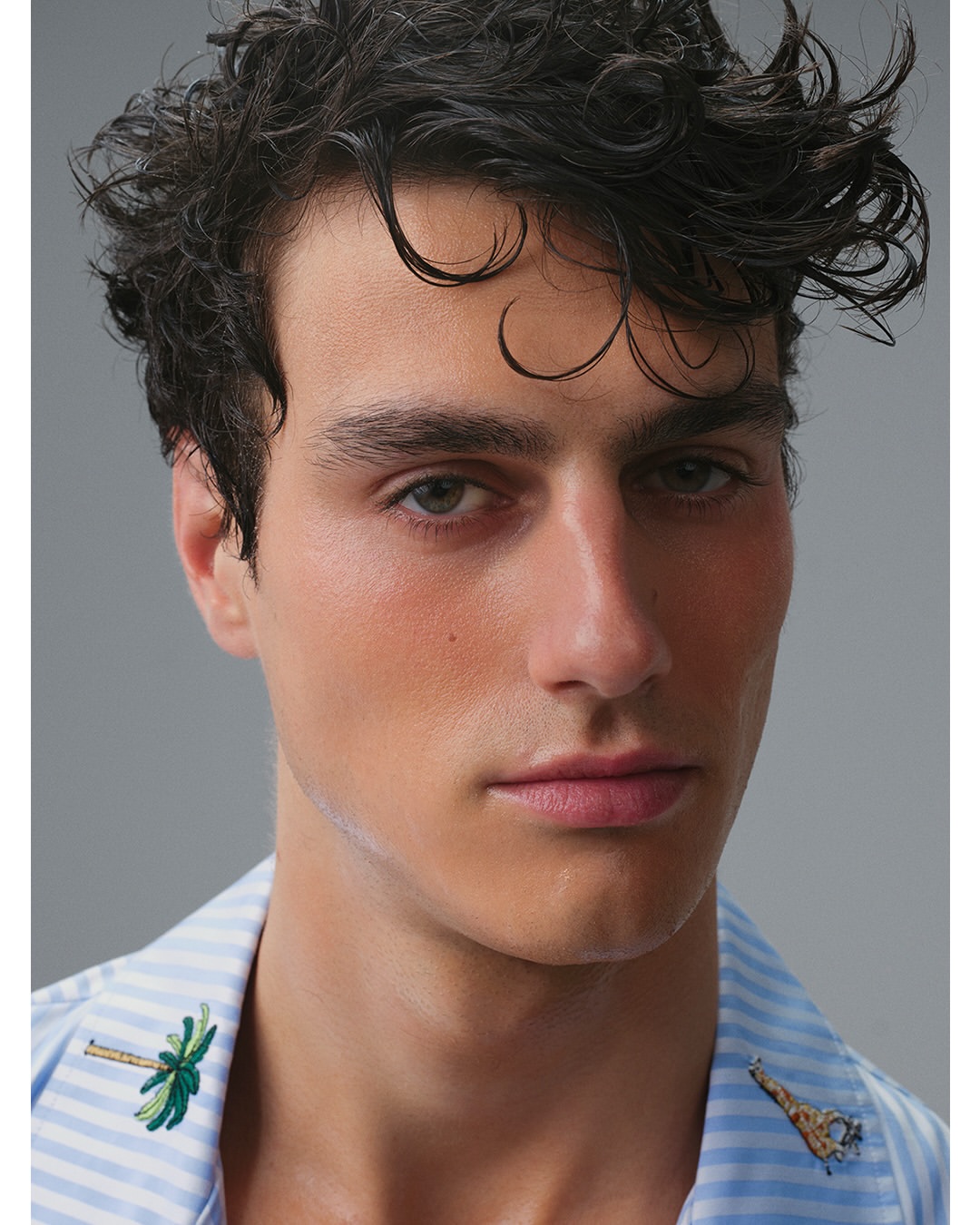 Guillaume Millet X Gala May. 26