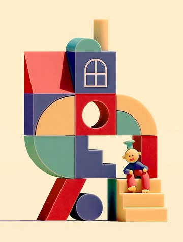 Guillaume Kurkdjian X LEGO Oct. 25