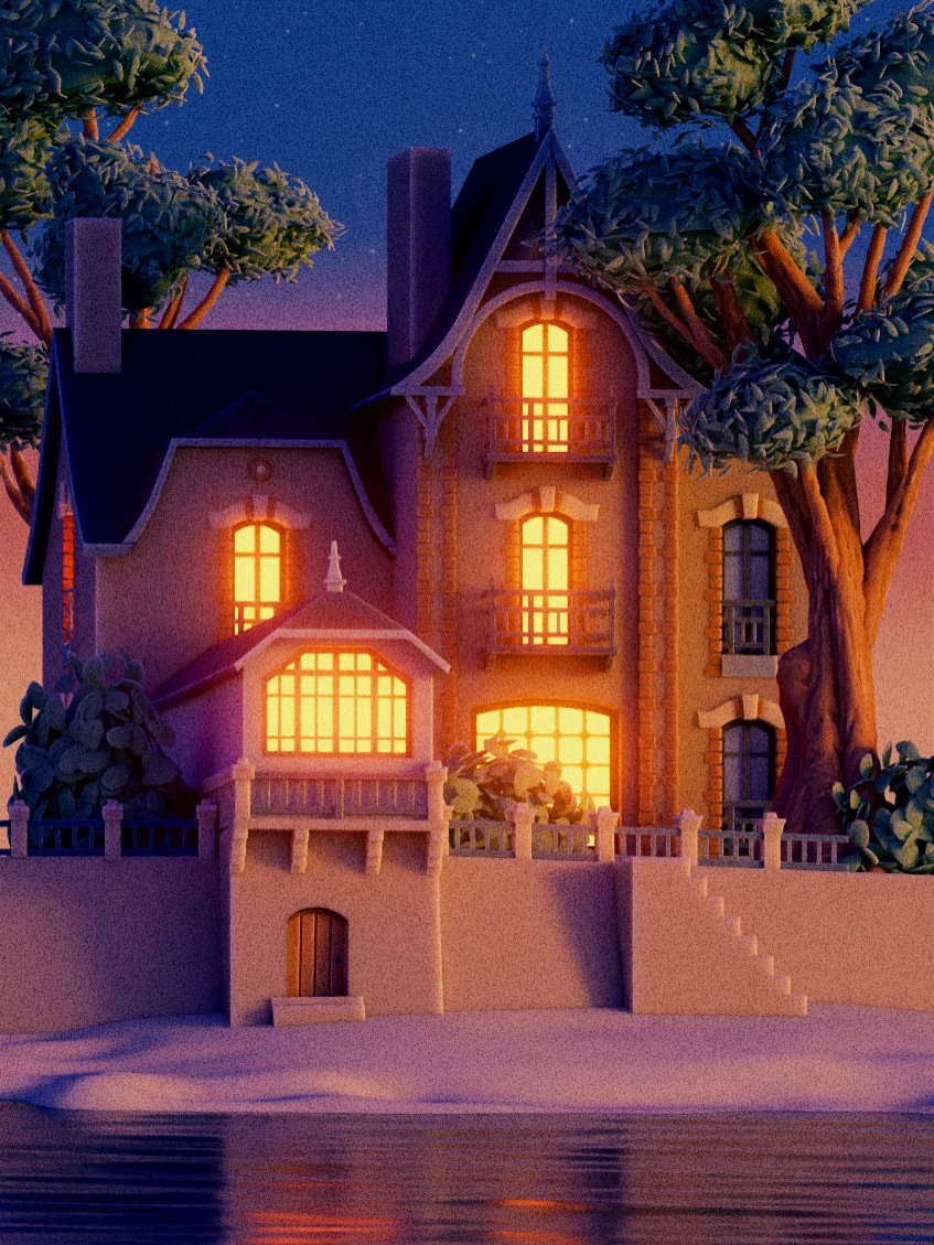 Guillaume Kurkdjian X Print Magazine Mar. 26